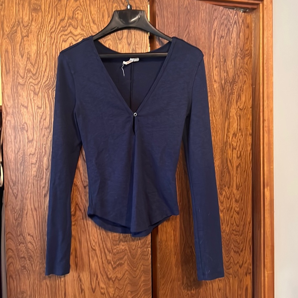 We the Free by Free People Top